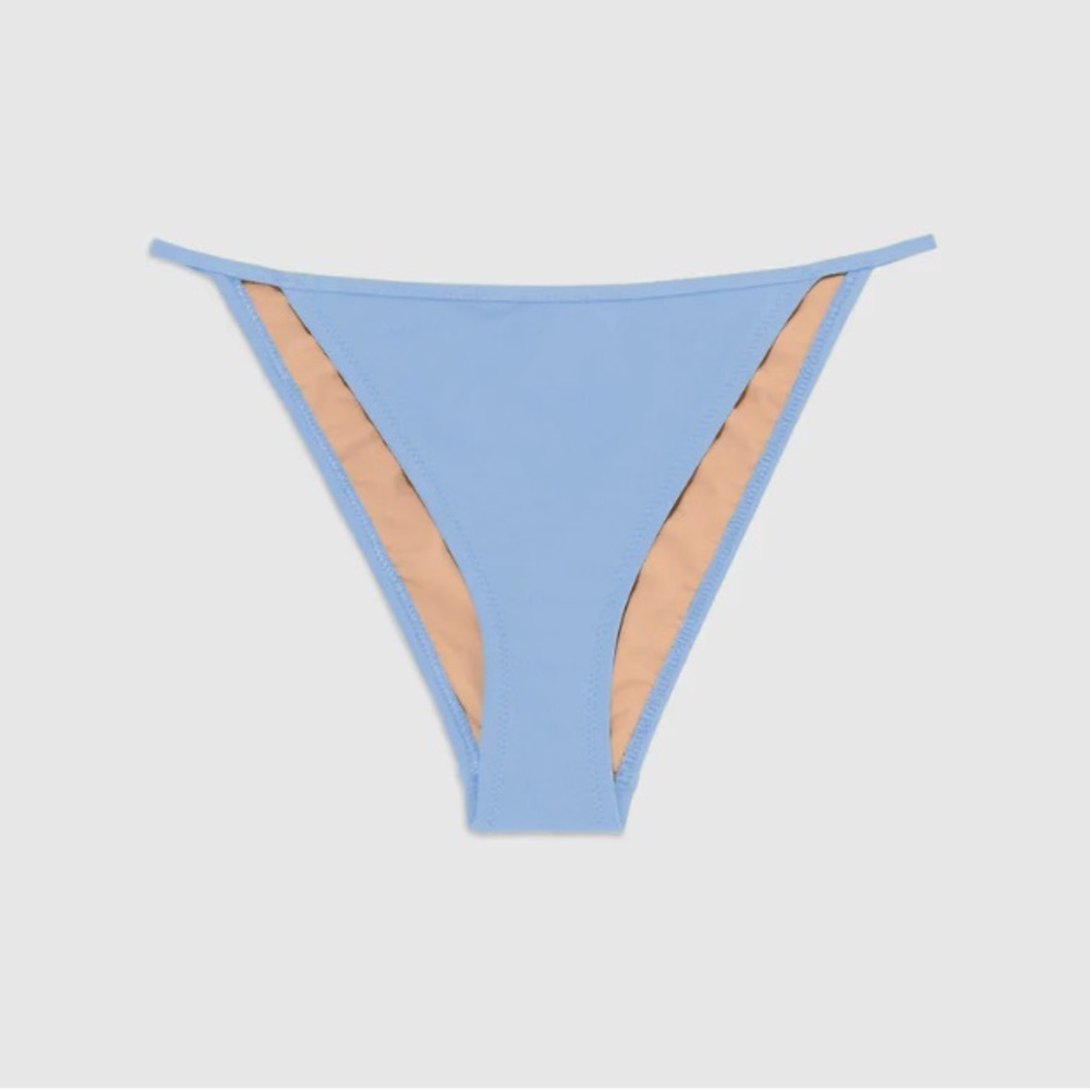 NWT - Nu Swim Cleo Bottom in Fish